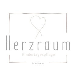Herzraum Kindertagespflege